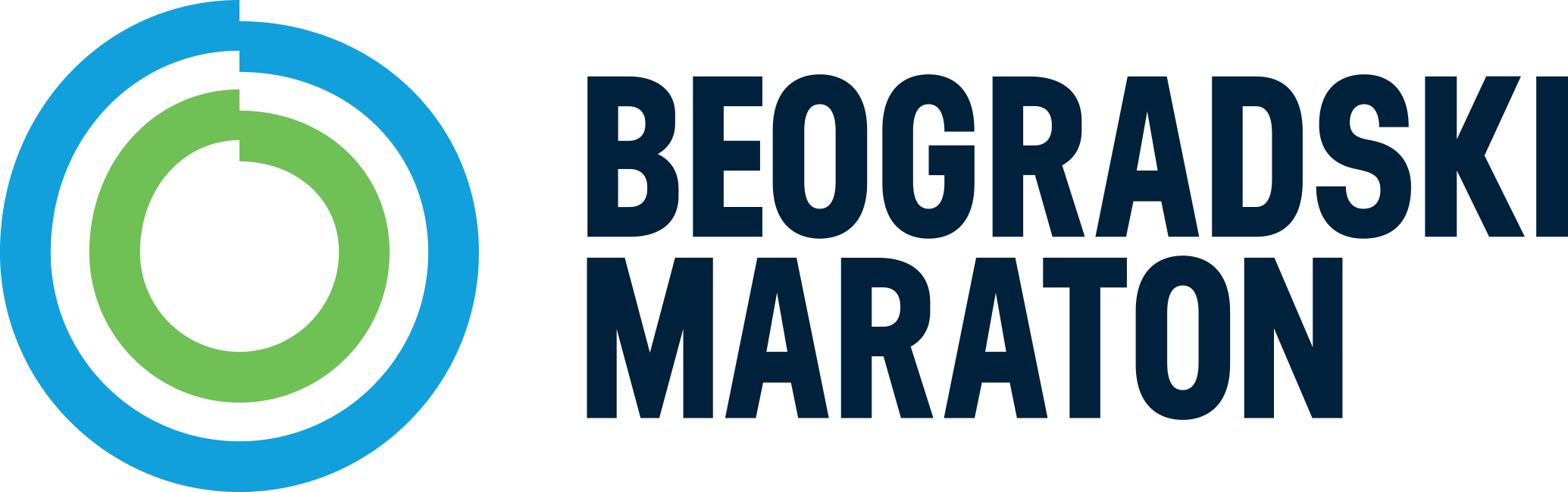Beogradski maraton